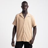 قميص أساسي S/S SH-522-S25